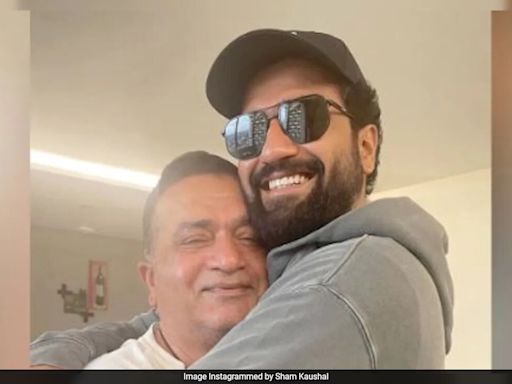Vicky Kaushal Reveals His Father Sham Kaushal Contemplated Suicide: "He Was Jobless"