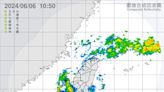 雷雨帶將抵達「台南至屏東」！端午節假期天氣出爐