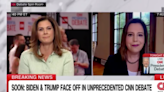 'Your views have changed': CNN host reminds Elise Stefanik of her past Trump disdain