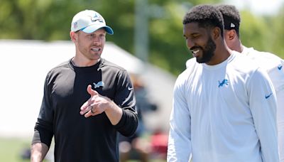 By passing on head coaching jobs, Detroit Lions' Ben Johnson shows why he'd be a good one