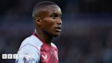 Moussa Diaby: France winger leaves Aston Villa to join Saudi Arabian side Al-Ittihad