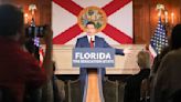 DeSantis signs law limiting Florida book challenges