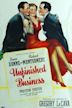 Unfinished Business (1941 film)