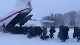 Belarusian military will train in Russia to "gain experience"