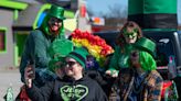 Shamrockin' in the streets: Thousands turn out for Worcester County St. Patrick’s Parade