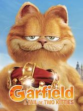 Garfield: A Tail of Two Kitties