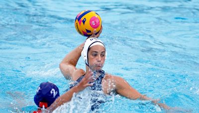 Bay Area water polo legend Maggie Steffens seeks fourth gold at Paris Olympics