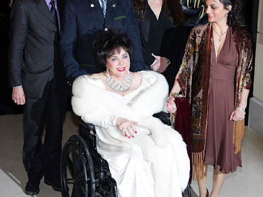 Elizabeth Taylor’s kids: Who are they, and where are they now?