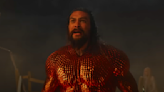 Wait, Did Aquaman 2 Just Spoil A Big Character Death?