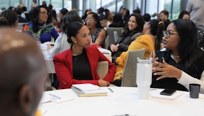 Calling Aspiring Entertainment Professionals: Diverse Representation’s Annual Black Entertainment Career Summit Has Been Set