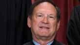 Samuel Alito Says Abortion Draft Leak Jeopardized Lives Of Anti-Roe Justices