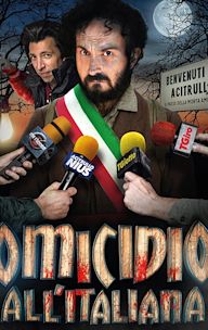 Omicidio all'italiana