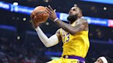 Hernández: When LeBron James plays in 'sicko mode,' flawed Lakers always have a chance