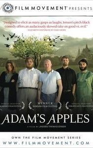 Adam's Apples