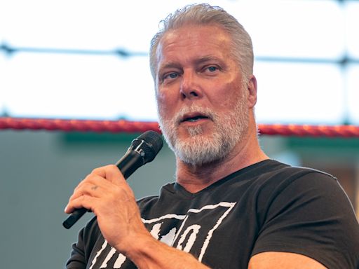 WWE Hall Of Famer Kevin Nash Addresses Nepotism In Wrestling & The Kliq - Wrestling Inc.