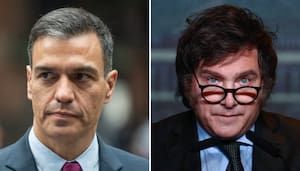 Martín Caparrós defendió a Pedro Sánchez y cuestionó a Javier Milei por el comunicado contra el gobierno español