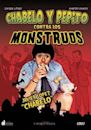 Chabelo and Pepito vs. The Monsters