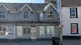 Iconic fish and chip shop where Scottish Cup heroes PARTIED sold after 85 years