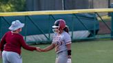 New Mexico State softball falls in WAC Tournament