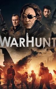 Warhunt