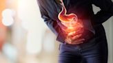 Inflammation In The Gut? Here's How To Deal With It