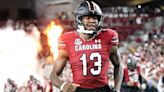 South Carolina football’s Jalen Brooks drafted, headed to Dallas Cowboys