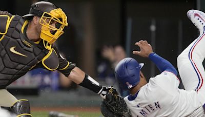 Bochy won't have any of his players in AL All-Star lineup at home after Texas had 5 starters in '23