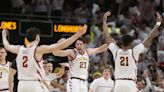 Iowa State men's basketball 'overlooked' by Barack Obama in NCAA Tournament bracket