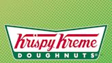 Krispy Kreme Has a New Partnership with Your Favorite Candy Brand