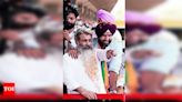 Punjab Congress president Amarinder Singh Raja Warring's Agenda and Vision for Ludhiana Development | Ludhiana News - Times of India