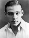 Rudolph Valentino