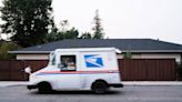 USPS worker stole stimulus checks and credit cards from people on his route, feds say