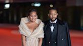 Chrissy Teigen Thought Her Card Would Get Declined on a Date With John Legend