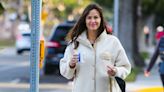 Jennifer Garner’s New Go-To Sneakers Are From This Podiatrist-Approved Brand