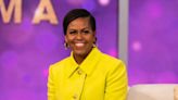 Michelle Obama launches "The Light Podcast" with Audible