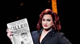 Here's how 'Drag Race' star Jinkx Monsoon is making Broadway history