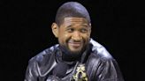 Usher Doesn’t Want To Be Categorized As “Just” An R&B Artist