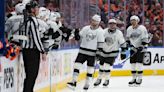 LA Kings 2023-24 Season By the Numbers | Los Angeles Kings