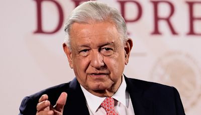 López Obrador celebra la liberación de Julian Assange: “La Estatua de la Libertad no quedó como un símbolo vacío”