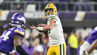 Only Two Packers on Top 100 NFL Players List