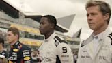 F1 movie trailer divides fans of motor racing sport