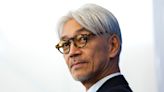 Hear the last songs of Ryuichi Sakamoto in Ragtag concert film