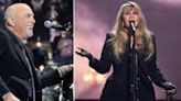 Double the icons! Billy Joel, Stevie Nicks will bring piano and gold dust to SoFi