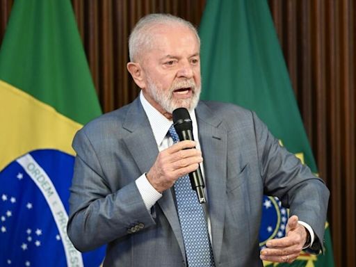 Fricción diplomática por Gaza: Brasil reubica y deja sin reemplazo a su embajador en Israel