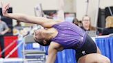 PART OF THE SWEET ELITE: Local gymnasts rise to high heights in Level 9 Western Nationals