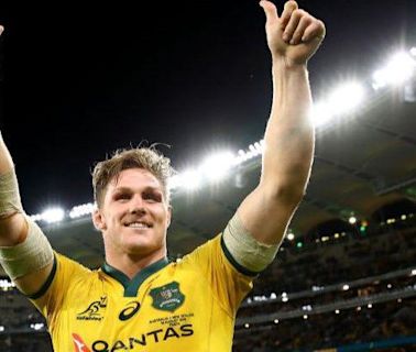 Hooper ends Australia career after Olympics omission