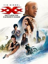 XXX: Return of Xander Cage