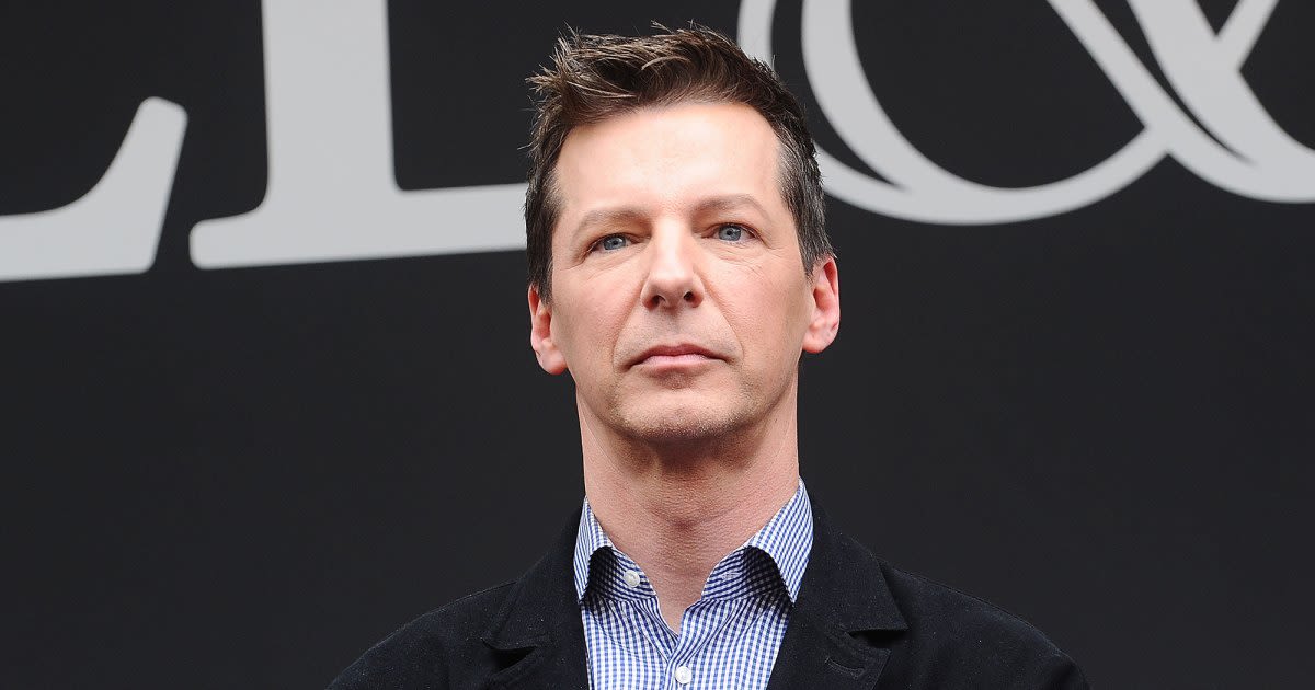 Sean Hayes Recalls Will and Grace Cast Receiving Death Threats