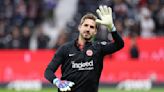 Frankfurt keeper Trapp a doubt for Conference League play-off