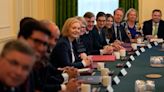 Three things you need to know about the new cabinet appointed by Liz Truss